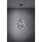 Подвесная люстра Eglo Retornio 39892 