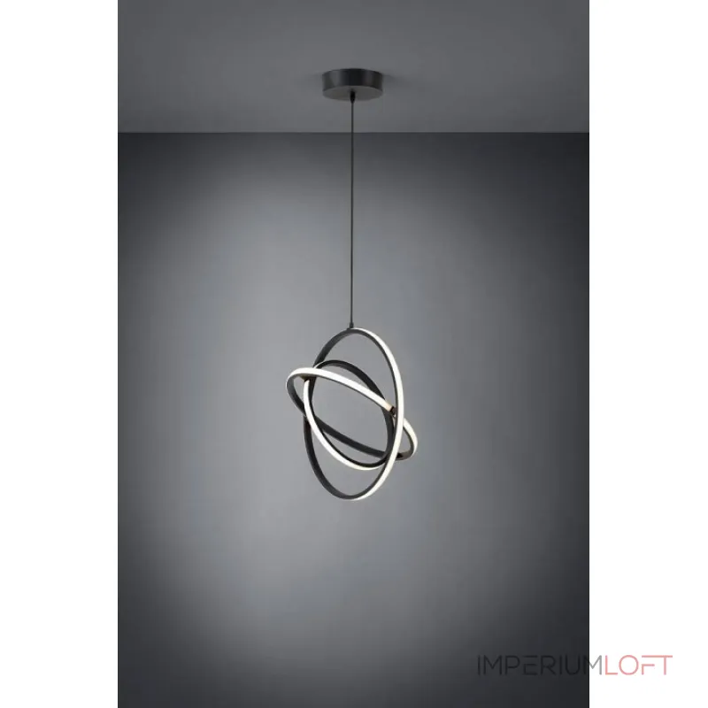 Подвесная люстра Eglo Retornio 39892 