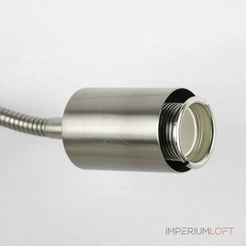 Торшер с подсветкой Lussole Tallapoosa LSP-0609 от ImperiumLoft Торшер с подсветкой Lussole Tallapoosa LSP-0609 от ImperiumLoft