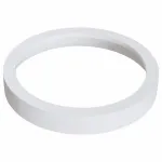 Вставка декоративная Maytoni Accessories for downlight DLA040-01W Цвет арматуры белый от ImperiumLoft