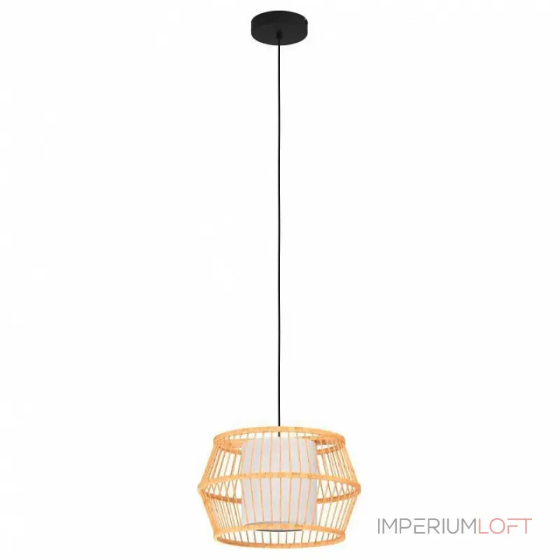 Подвесной светильник Eglo Monterroso 390233 от ImperiumLoft