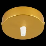 Основание ST-Luce SL001 SL001.203.01 Цвет арматуры золото от ImperiumLoft