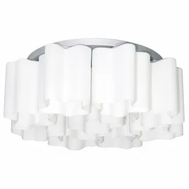 Потолочная люстра Lightstar Nubi 802090 