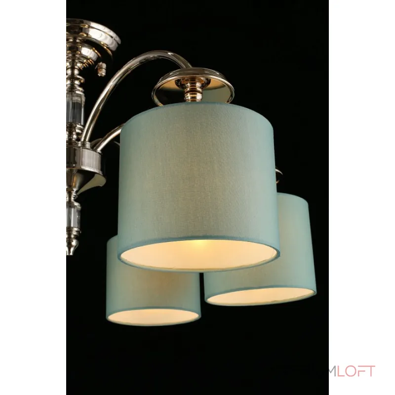 Потолочная люстра Aployt Nikolet APL.714.07.06 