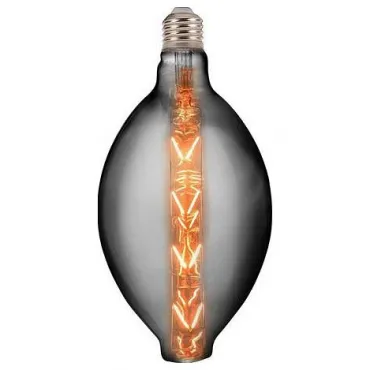 Лампа светодиодная Horoz Electric Enigma E27 8Вт 2400K HRZ00002811