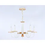 Подвесная люстра Ambrella Modern TR TR9592 от ImperiumLoft