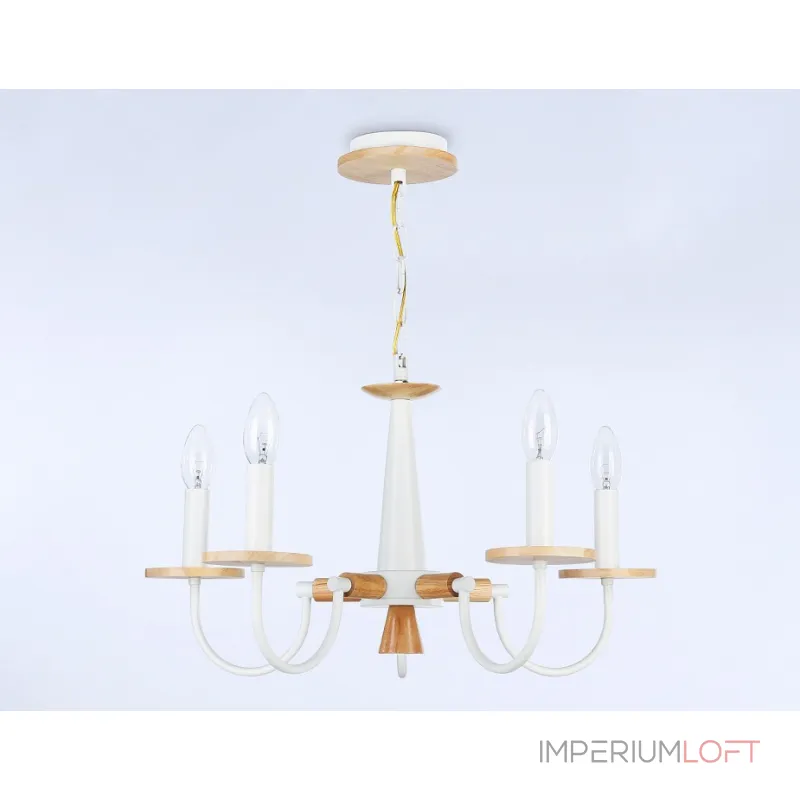 Подвесная люстра Ambrella Modern TR TR9592 от ImperiumLoft
