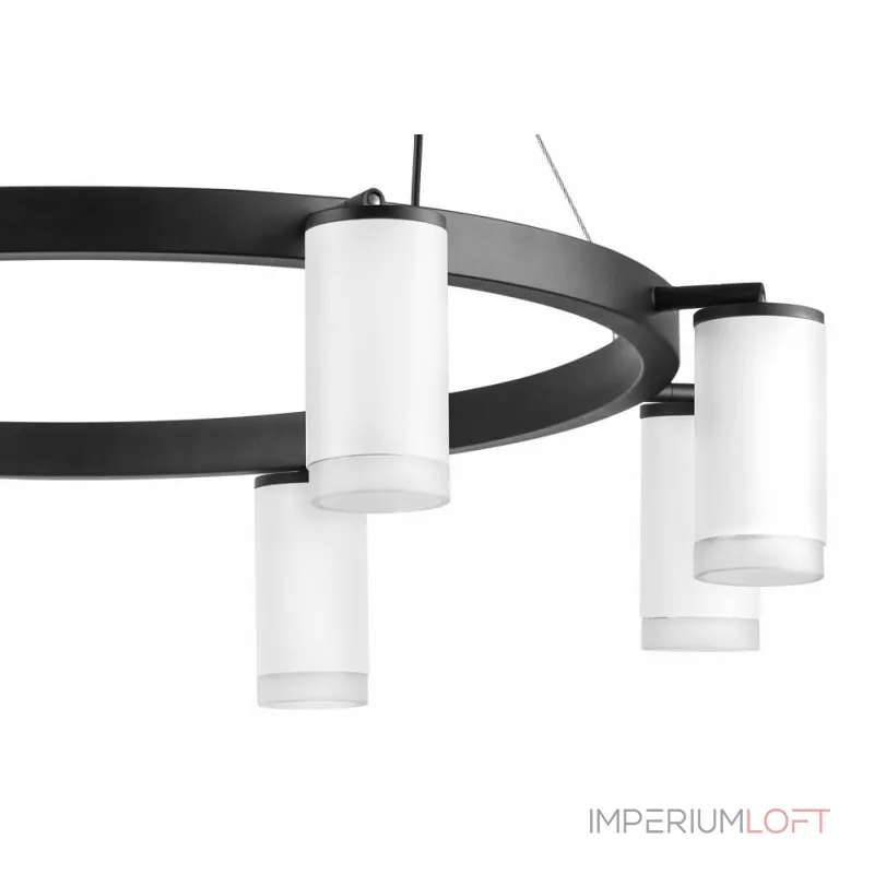 Подвесная люстра Lightstar Rullo LR0183680