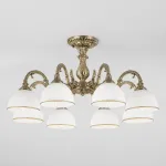 Потолочная люстра 60106/8