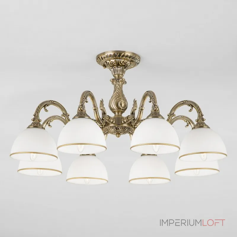 Потолочная люстра 60106/8 Потолочная люстра 60106/8