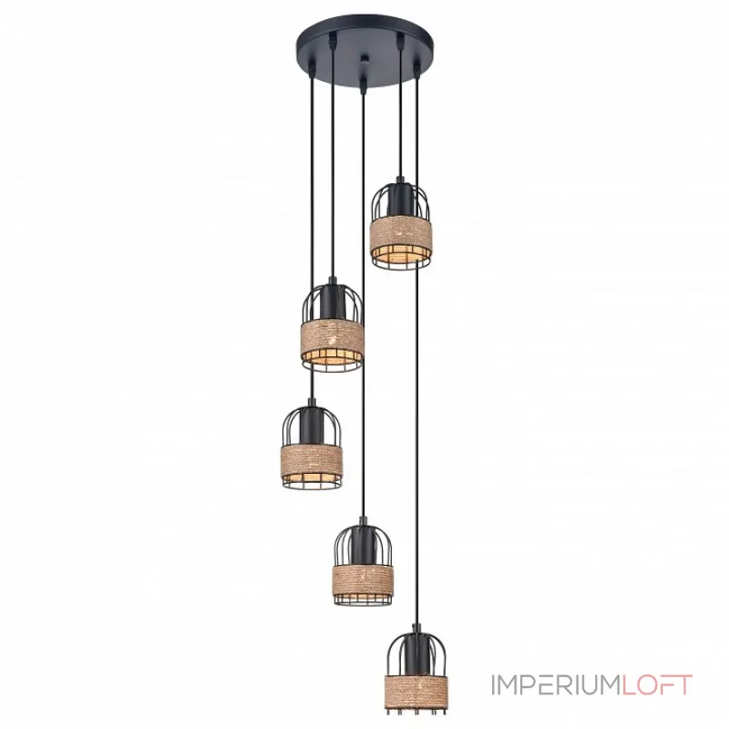 Подвесной светильник Vele Luce Extra VL6472P05