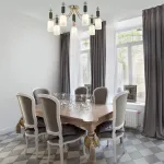 Потолочная люстра Odeon Light Candy 1 4861/7C 