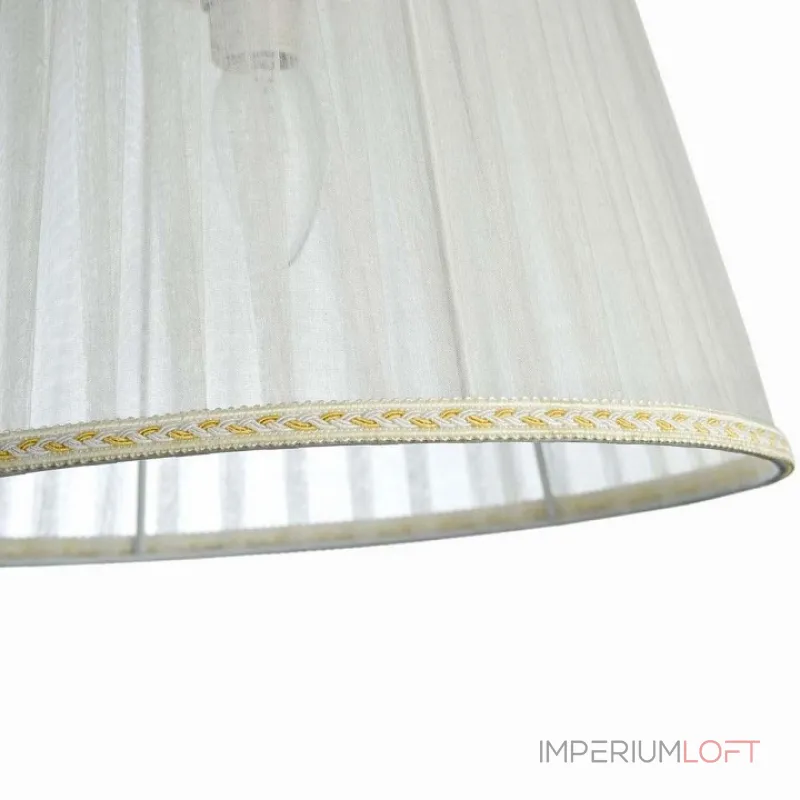 Подвесной светильник Maytoni Grace ARM247-PL-01-G 