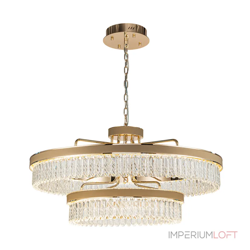 Подвесная люстра Favourite Visconte 4304-10P от ImperiumLoft Подвесная люстра Favourite Visconte 4304-10P от ImperiumLoft