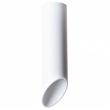 Накладной светильник Arte Lamp Pilon A1622PL-1WH Накладной светильник Arte Lamp Pilon A1622PL-1WH