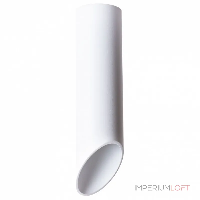 Накладной светильник Arte Lamp Pilon A1622PL-1WH от ImperiumLoft Накладной светильник Arte Lamp Pilon A1622PL-1WH от ImperiumLoft