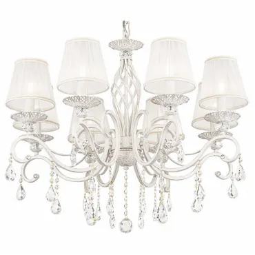 Подвесная люстра Maytoni ARM247-08-G