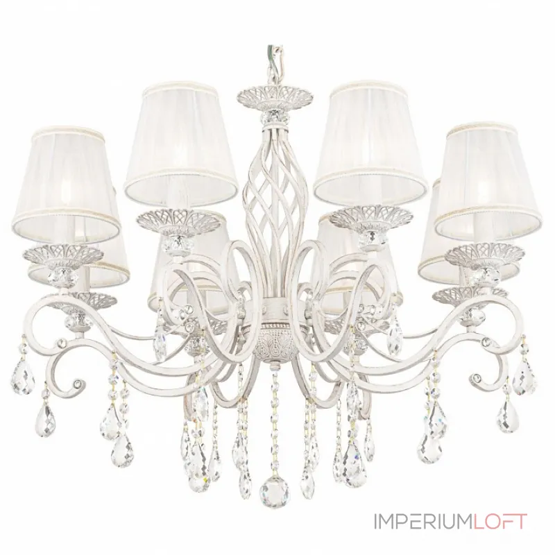 Подвесная люстра Maytoni ARM247-08-G Подвесная люстра Maytoni ARM247-08-G