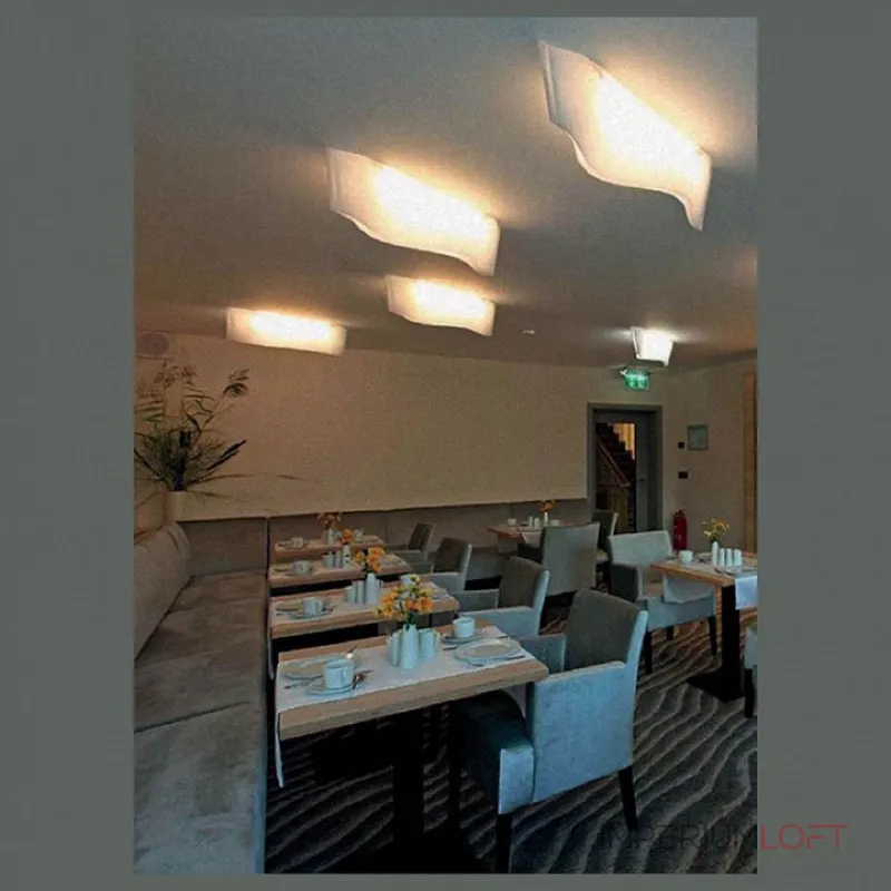 Бра Artemide 1165010A от ImperiumLoft Бра Artemide 1165010A от ImperiumLoft