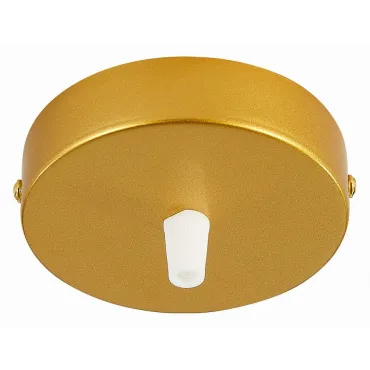 Основание ST-Luce SL001 SL001.203.01 Цвет арматуры золото Основание ST-Luce SL001 SL001.203.01 Цвет арматуры золото