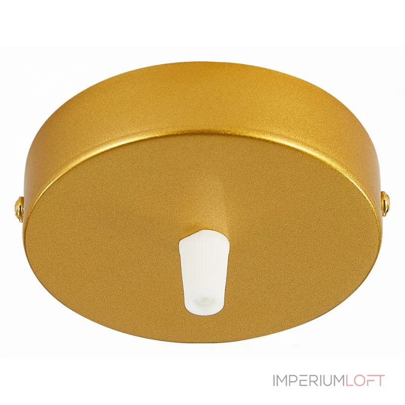 Основание ST-Luce SL001 SL001.203.01 Цвет арматуры золото от ImperiumLoft Основание ST-Luce SL001 SL001.203.01 Цвет арматуры золото от ImperiumLoft