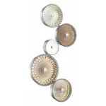 Бра Odeon Light Caramella 1 5416/26WL от ImperiumLoft