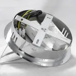 Подвесная люстра Lussole River LSP-8390 