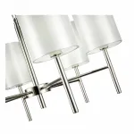 Подвесная люстра EVOLUCE Noia SLE107303-06 