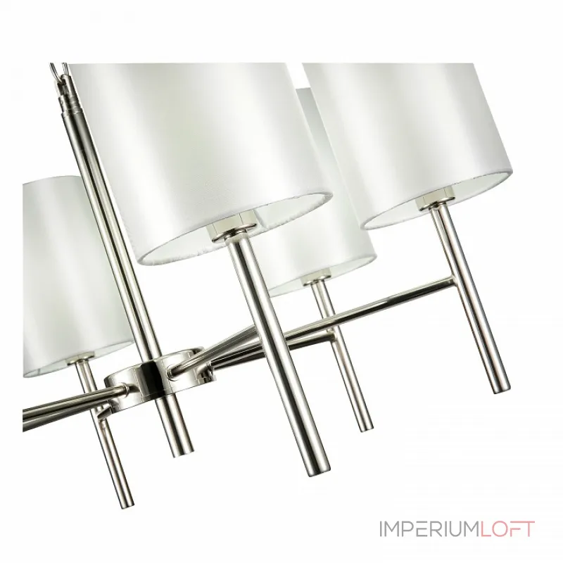 Подвесная люстра EVOLUCE Noia SLE107303-06 Подвесная люстра EVOLUCE Noia SLE107303-06