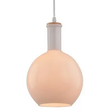 Подвесной светильник Arte Lamp Accento A8113SP-1WH Подвесной светильник Arte Lamp Accento A8113SP-1WH