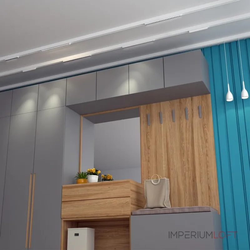 Накладной светильник Novotech Flum 1 358544 Цвет плафонов белый от ImperiumLoft Накладной светильник Novotech Flum 1 358544 Цвет плафонов белый от ImperiumLoft