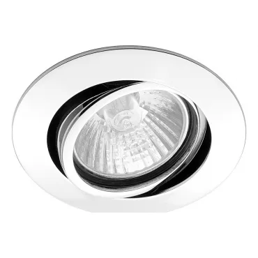 Встраиваемый светильник Donolux A150 A1506.10