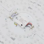 Потолочный светильник Citilux Купер CL724105G1