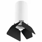 Подвесной светильник Lightstar Rullo 7 RP486437 