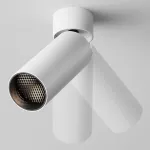 Трековый светильник Maytoni Focus LED C055CL-L12W4K-W-W от ImperiumLoft