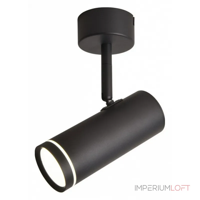 Светильник на штанге Omnilux Deruta OML-102209-12 Цвет плафонов черный от ImperiumLoft Светильник на штанге Omnilux Deruta OML-102209-12 Цвет плафонов черный от ImperiumLoft