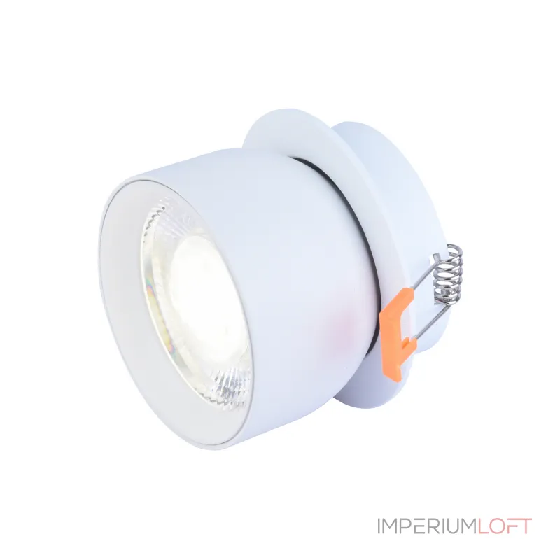 Встраиваемый светильник Favourite Astern 4511-1C от ImperiumLoft Встраиваемый светильник Favourite Astern 4511-1C от ImperiumLoft