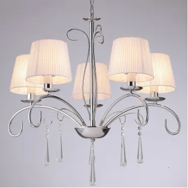 Подвесная люстра Moderli Aramco V2601-5P Подвесная люстра Moderli Aramco V2601-5P