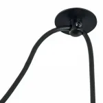 Подвесной светильник Maytoni Broni T434-PL-01-GR 