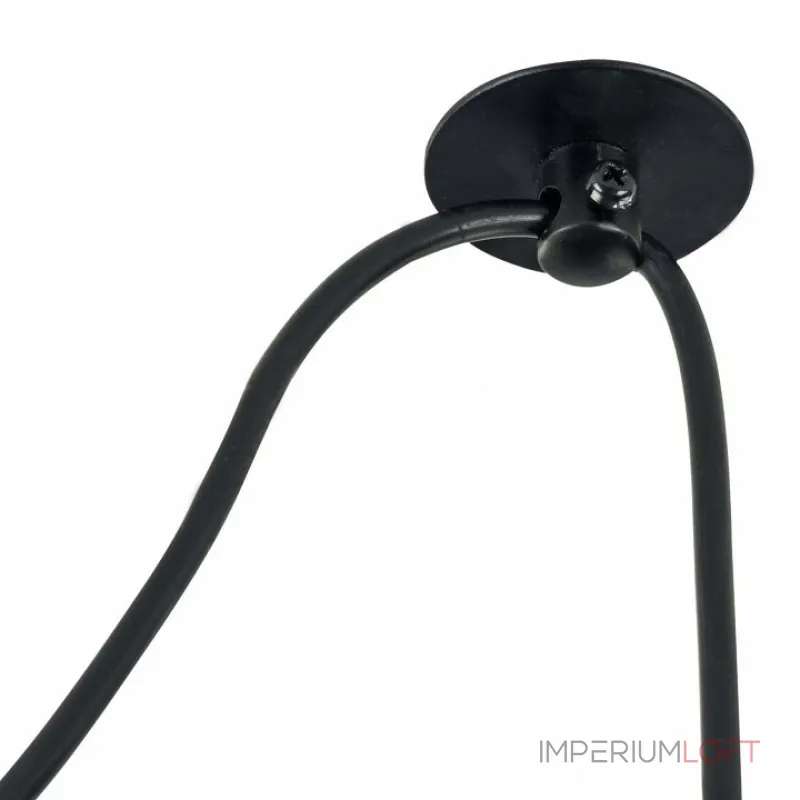 Подвесной светильник Maytoni Broni T434-PL-01-GR 