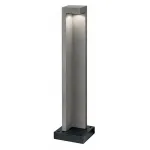 Наземный низкий светильник Ideal Lux Titano TITANO PT1 BIG GRANITO от ImperiumLoft