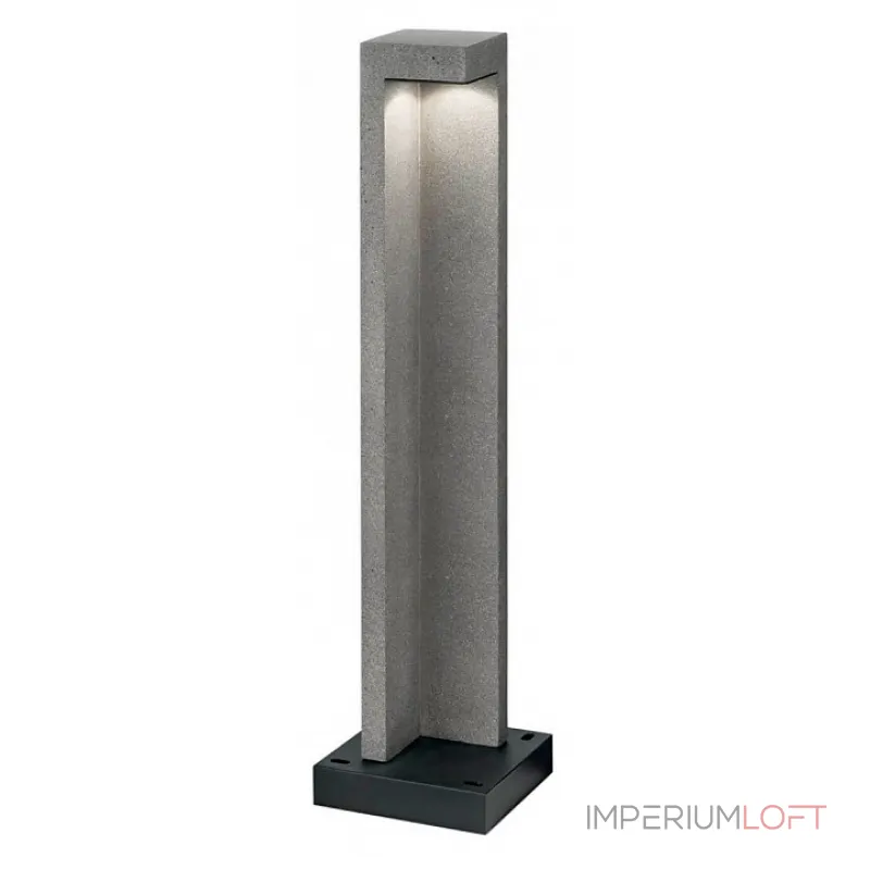 Наземный низкий светильник Ideal Lux Titano TITANO PT1 BIG GRANITO от ImperiumLoft Наземный низкий светильник Ideal Lux Titano TITANO PT1 BIG GRANITO от ImperiumLoft