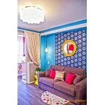 Потолочная люстра Lightstar Nubi 802090 