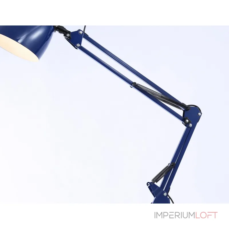 Торшер Ambrella Floor TR TR97647 от ImperiumLoft Торшер Ambrella Floor TR TR97647 от ImperiumLoft