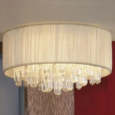 Потолочная люстра Lussole Appiano LSC-9507-07 