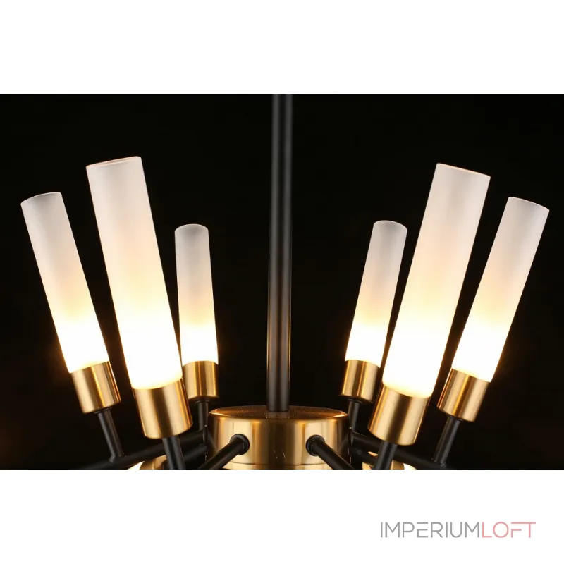 Люстра на штанге Aployt Oliwia APL.604.07.12 