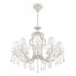 Подвесная люстра Maytoni Triumph ARM288-10-G 