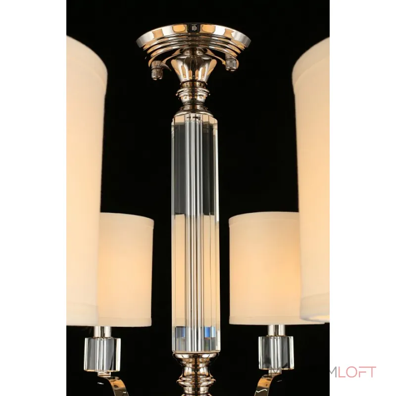 Люстра на штанге Aployt Ivet APL.706.07.08 