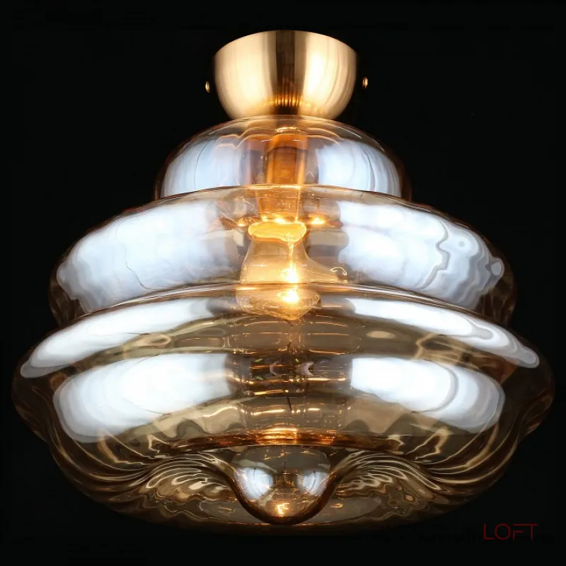 Накладной светильник Aployt Liana APL.303.17.01 от ImperiumLoft Накладной светильник Aployt Liana APL.303.17.01 от ImperiumLoft