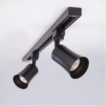 Светильник на штанге Elektrostandard MRL 1001 MRL 1001 Black Светильник на штанге Elektrostandard MRL 1001 MRL 1001 Black